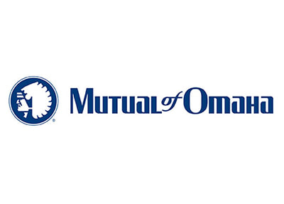 Mutaul of Omaha Logo